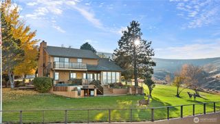 2281 Mellergaard Road, Ellensburg, WA 98926