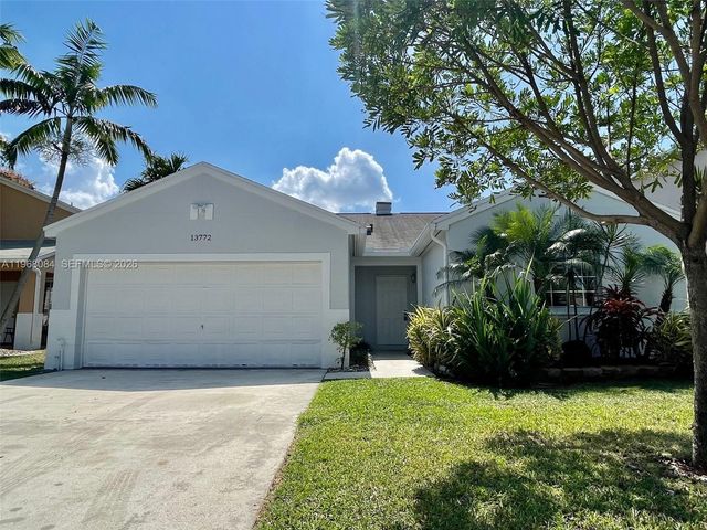 13772 SW 145th Ter 13772, Miami, FL 33186