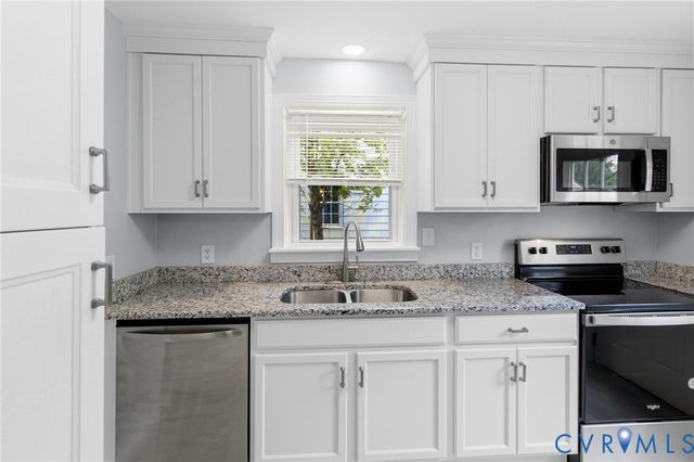 6422 Millhiser Ave, Richmond, VA 23226