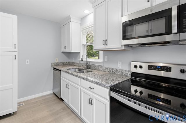 6422 Millhiser Ave, Richmond, VA 23226
