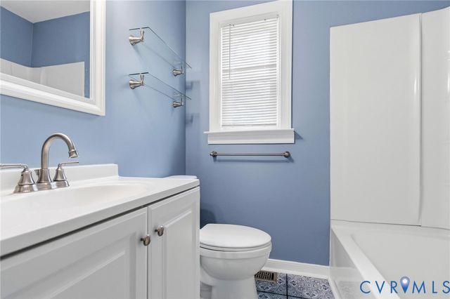 6422 Millhiser Ave, Richmond, VA 23226