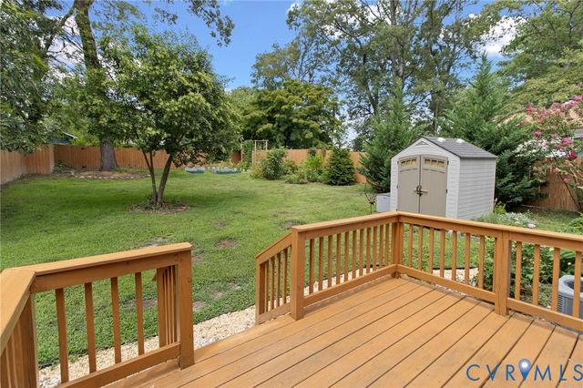 6422 Millhiser Ave, Richmond, VA 23226