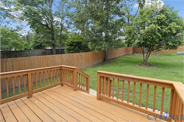 6422 Millhiser Ave, Richmond, VA 23226