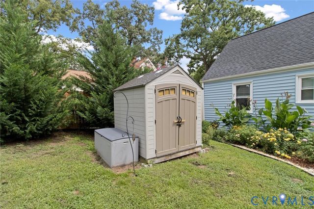 6422 Millhiser Ave, Richmond, VA 23226