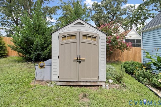6422 Millhiser Ave, Richmond, VA 23226