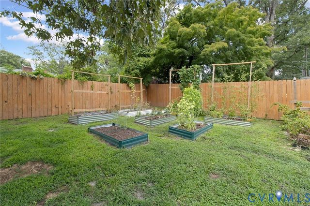 6422 Millhiser Ave, Richmond, VA 23226