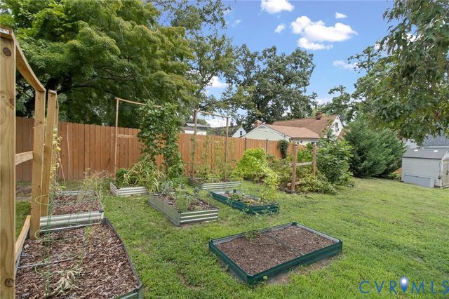 6422 Millhiser Ave, Richmond, VA 23226