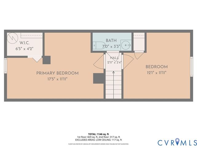 6422 Millhiser Ave, Richmond, VA 23226