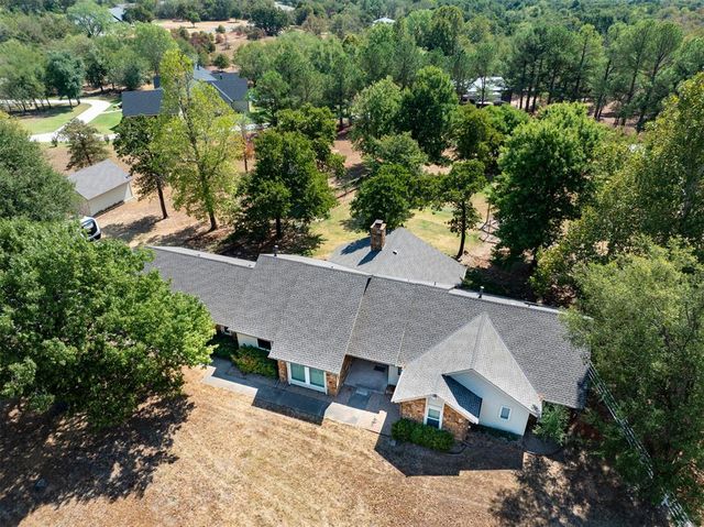 11408 Burning Oaks Road, Oklahoma City, OK 73150
