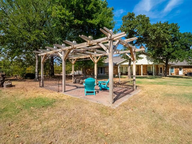 11408 Burning Oaks Road, Oklahoma City, OK 73150