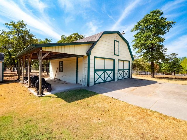 11408 Burning Oaks Road, Oklahoma City, OK 73150