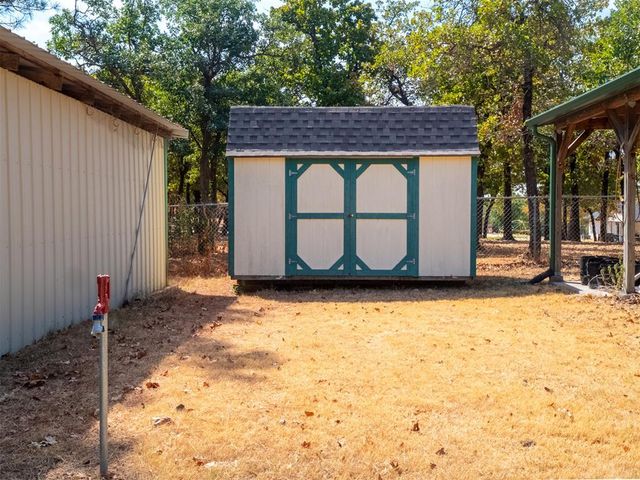 11408 Burning Oaks Road, Oklahoma City, OK 73150
