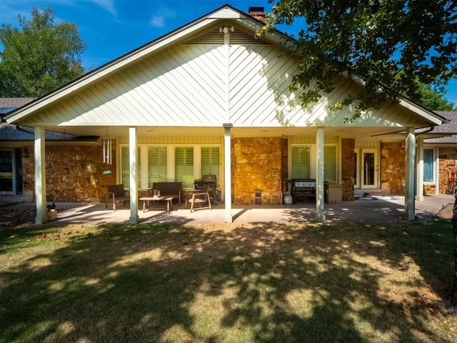 11408 Burning Oaks Road, Oklahoma City, OK 73150