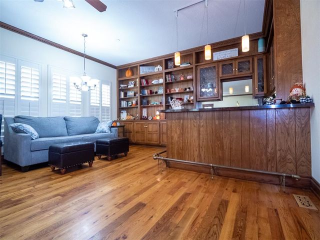 11408 Burning Oaks Road, Oklahoma City, OK 73150