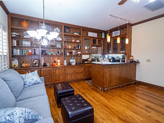 11408 Burning Oaks Road, Oklahoma City, OK 73150