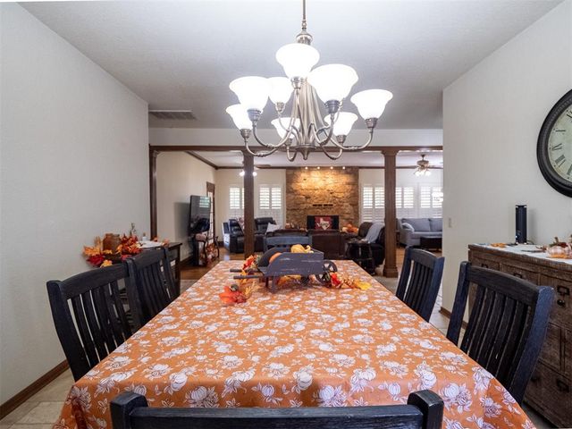 11408 Burning Oaks Road, Oklahoma City, OK 73150
