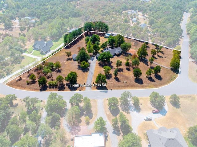 11408 Burning Oaks Road, Oklahoma City, OK 73150