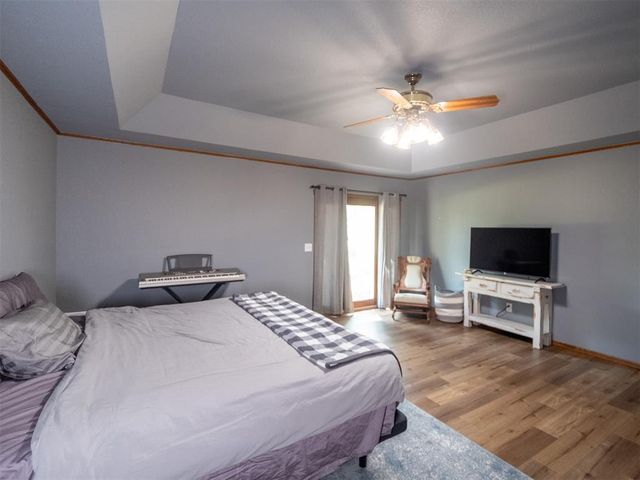 11408 Burning Oaks Road, Oklahoma City, OK 73150