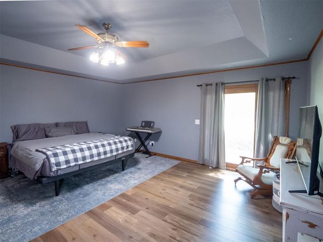 11408 Burning Oaks Road, Oklahoma City, OK 73150