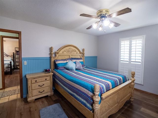 11408 Burning Oaks Road, Oklahoma City, OK 73150