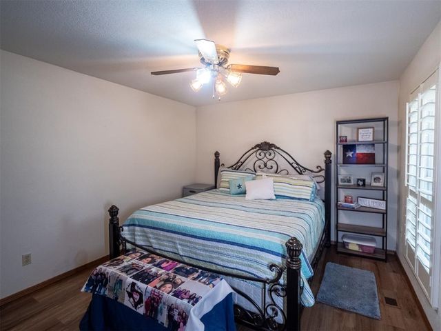 11408 Burning Oaks Road, Oklahoma City, OK 73150