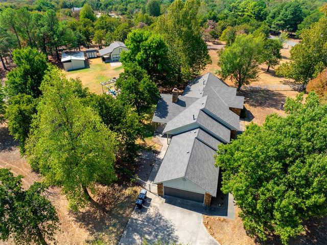 11408 Burning Oaks Road, Oklahoma City, OK 73150