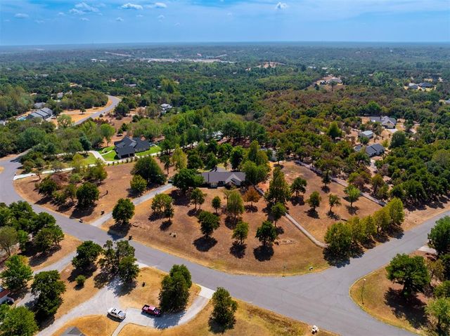 11408 Burning Oaks Road, Oklahoma City, OK 73150