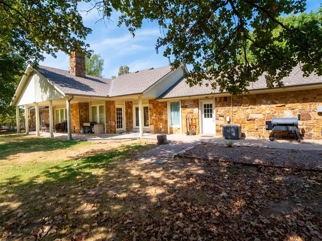 11408 Burning Oaks Road, Oklahoma City, OK 73150