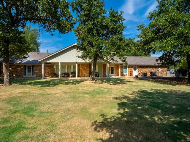 11408 Burning Oaks Road, Oklahoma City, OK 73150