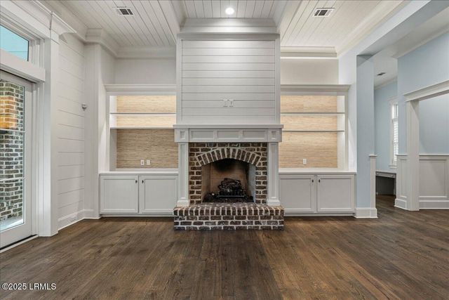 9 Nottingham Road, Bluffton, SC 29910