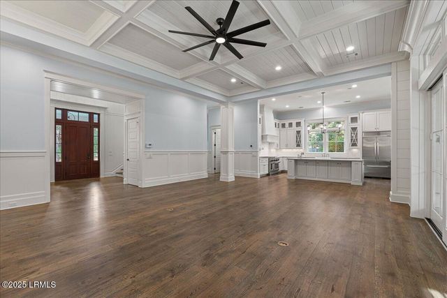 9 Nottingham Road, Bluffton, SC 29910