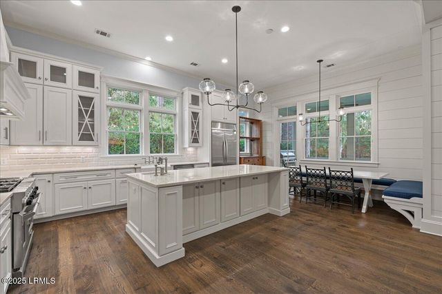 9 Nottingham Road, Bluffton, SC 29910