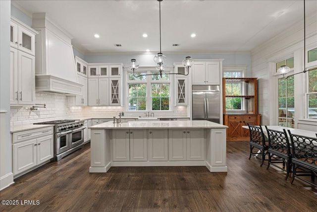 9 Nottingham Road, Bluffton, SC 29910