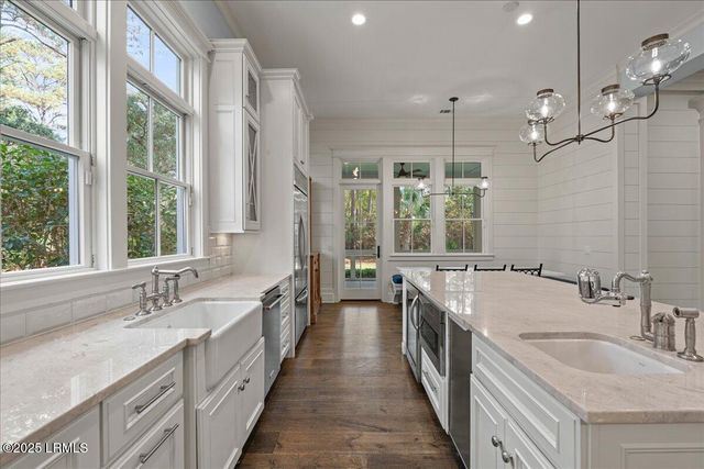 9 Nottingham Road, Bluffton, SC 29910