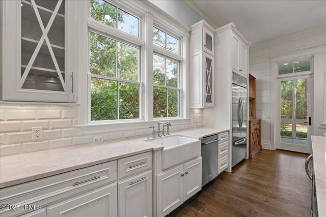 9 Nottingham Road, Bluffton, SC 29910