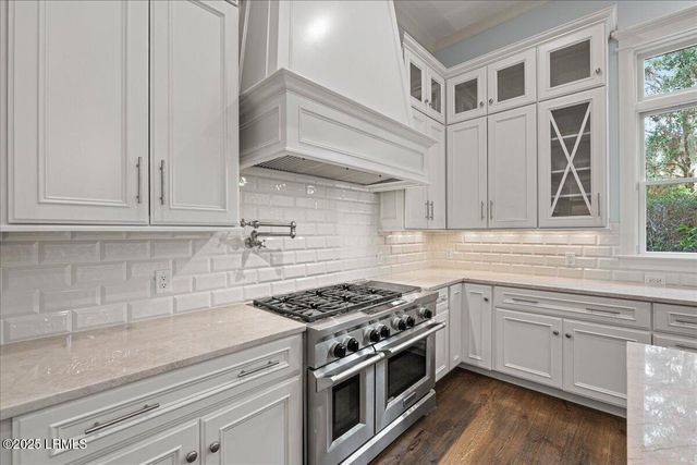 9 Nottingham Road, Bluffton, SC 29910