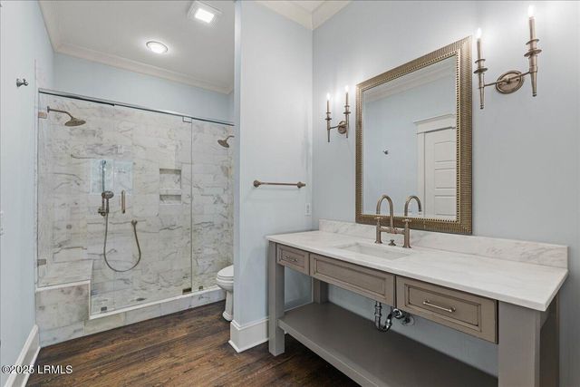 9 Nottingham Road, Bluffton, SC 29910