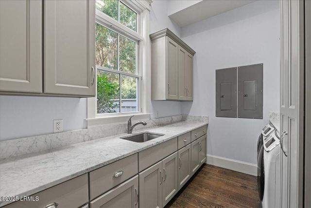 9 Nottingham Road, Bluffton, SC 29910