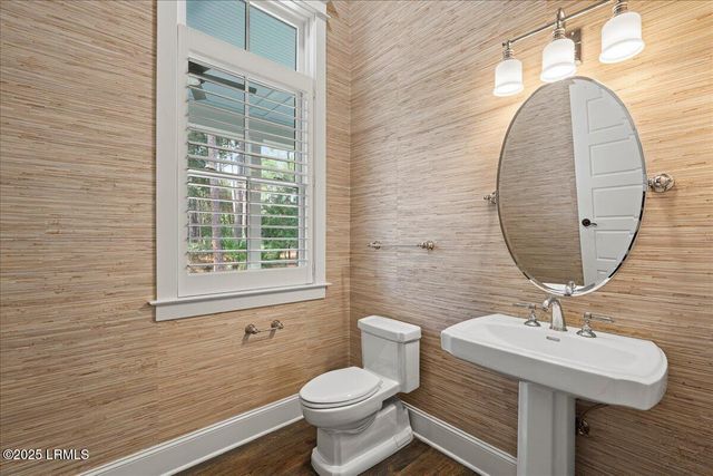 9 Nottingham Road, Bluffton, SC 29910