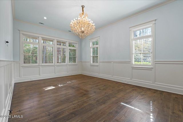 9 Nottingham Road, Bluffton, SC 29910