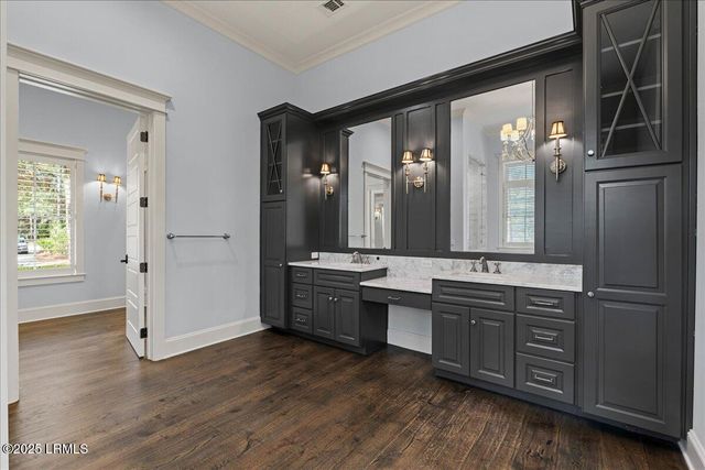 9 Nottingham Road, Bluffton, SC 29910