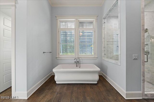 9 Nottingham Road, Bluffton, SC 29910