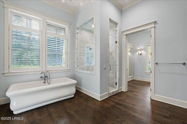 9 Nottingham Road, Bluffton, SC 29910