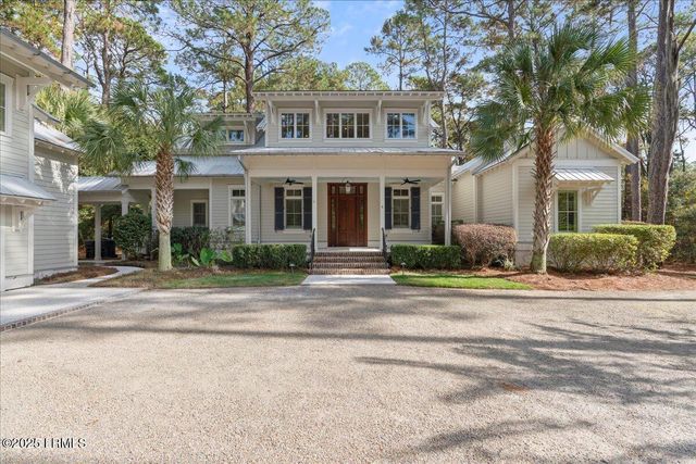 9 Nottingham Road, Bluffton, SC 29910