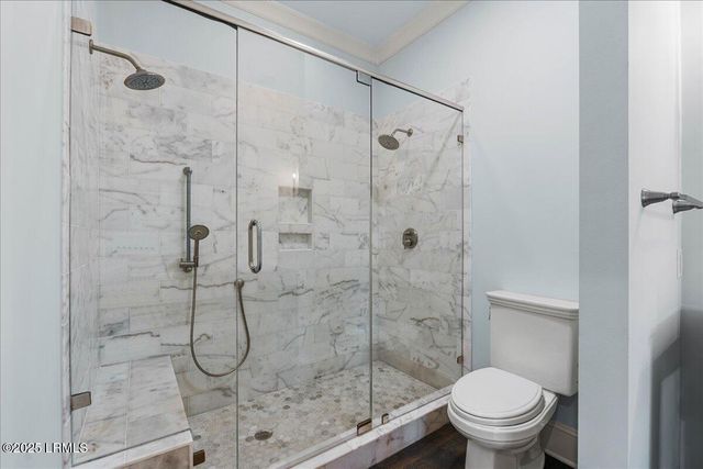 9 Nottingham Road, Bluffton, SC 29910