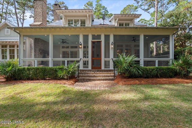 9 Nottingham Road, Bluffton, SC 29910