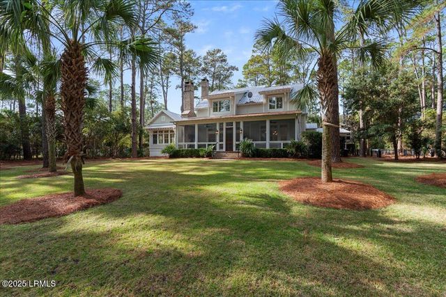 9 Nottingham Road, Bluffton, SC 29910