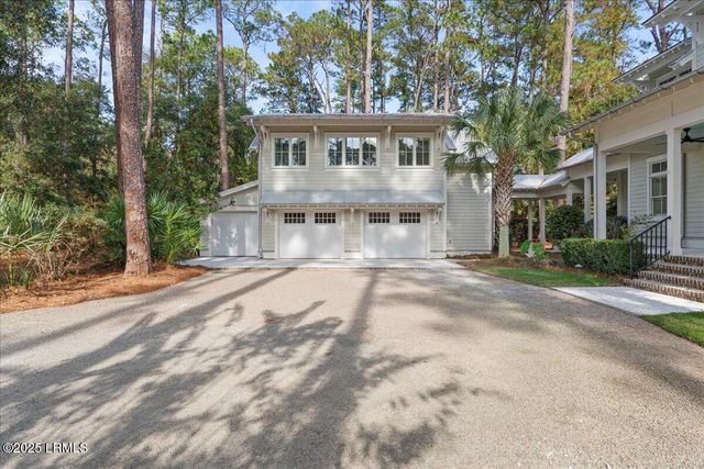 9 Nottingham Road, Bluffton, SC 29910
