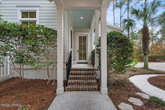 9 Nottingham Road, Bluffton, SC 29910