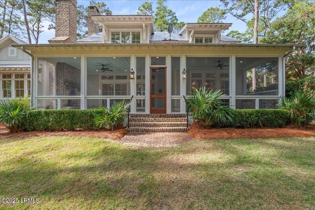 9 Nottingham Road, Bluffton, SC 29910
